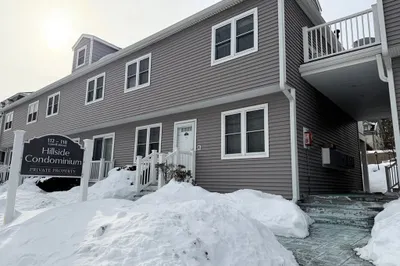 112 Lowell St #3