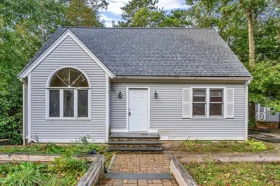 134 Algonquin Ave