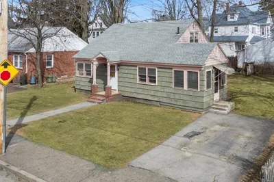 234 Foster St