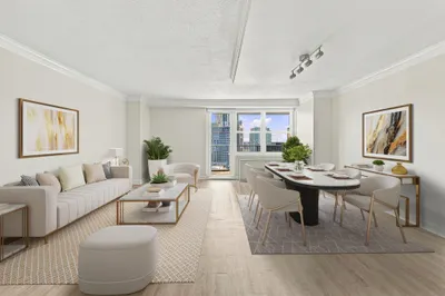 151 Tremont St #20A