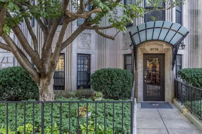 56 Commonwealth Ave #43