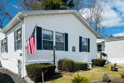 47 Washington Street #54 1