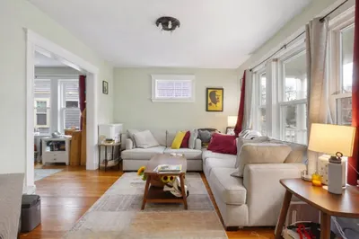 71 Chilton Street #1