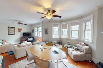 1213 Beacon St #5 1