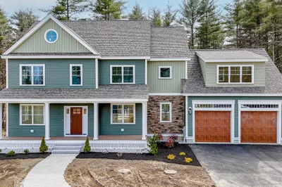 20 St Paul Lane #Lot 18 1