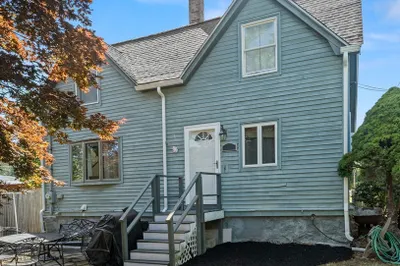 91 Bartholomew St