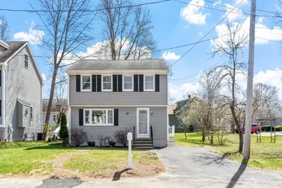 44 Orange St 1