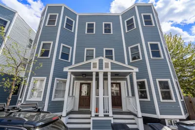 796 Dorchester Ave #1 1