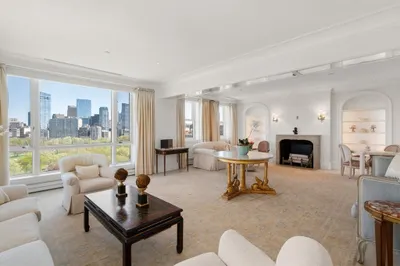 2 Commonwealth Ave #16B/C/D
