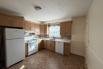 16 Franklin Place #1R
