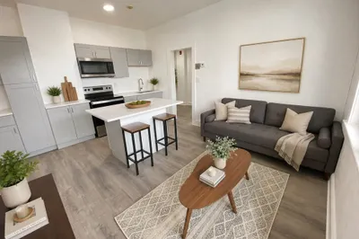 8 Kenwood St #5