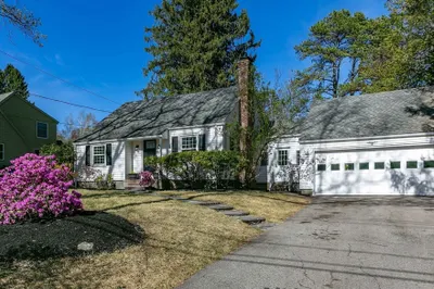 116 Holden St