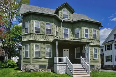 252 Ash St #02