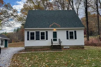 147 Red Acre Rd