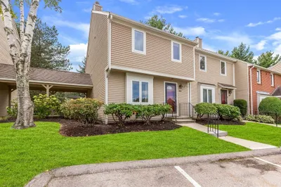 1607 Lewis O Gray Dr #1607 1