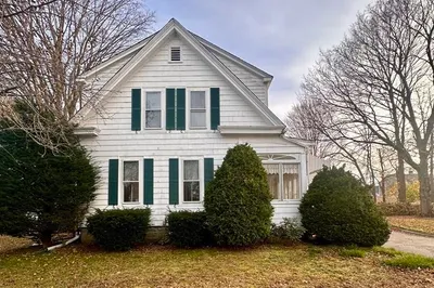 27 Vernon St 1