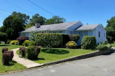 115 Vine Street #1 1