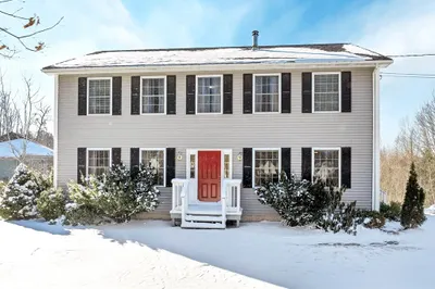 60 Babbitt Rd