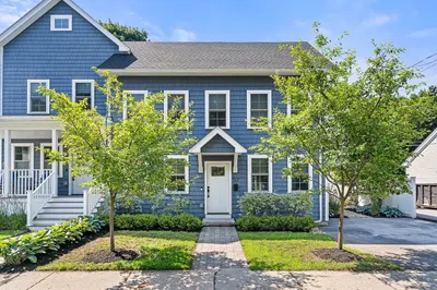 52 Salem Street #52 1