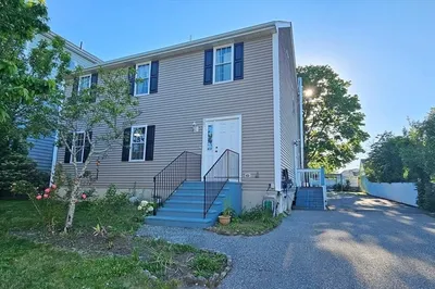 1967 Rodman St