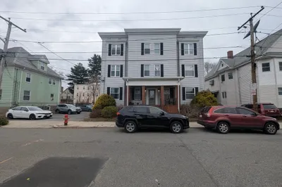 22 Auburn St #2