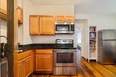 99 Prince Street #2