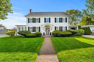 57 Garden Rd