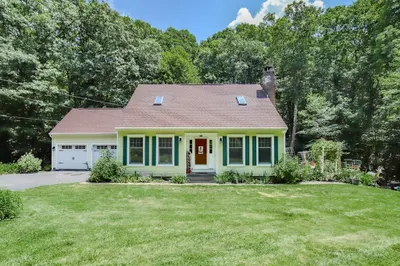 161 Stafford Rd