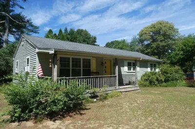 21 Beech Bluff Rd