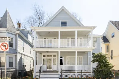 40 Waumbeck Street #1
