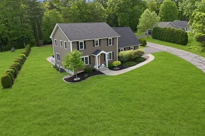 55 Gilbert Rd
