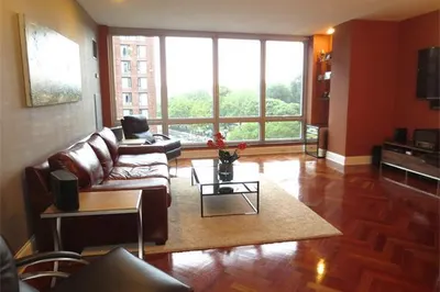 1 Charles St. South #5C 1