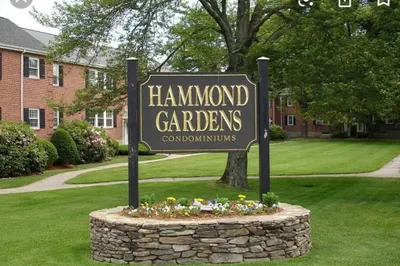 11 Hammond Pond Pkwy #3