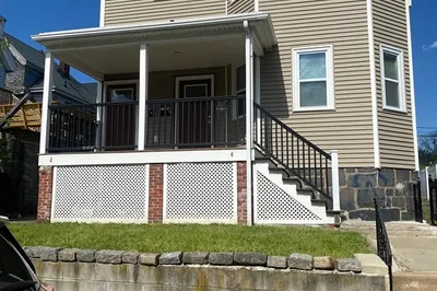 4 Hopestill St #1 1