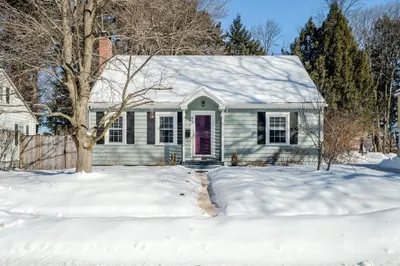 43 Cleveland St 1