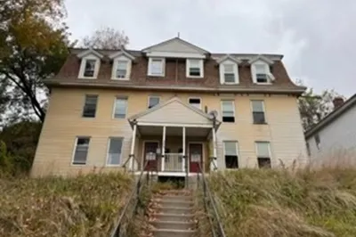 270-272 West Ave