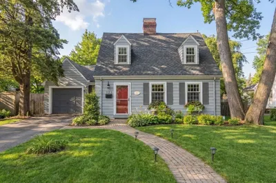 123 Walnut Hill Road