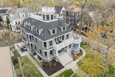 38 Spring Park Avenue #3 1
