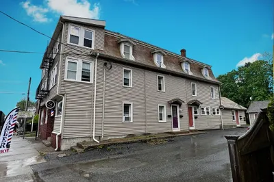 115 South Street #6