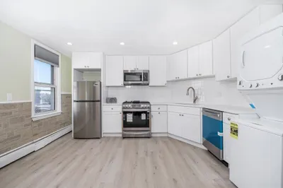 80 Irving Street #3