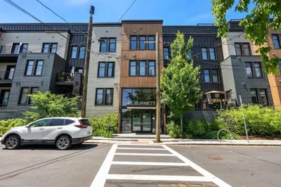45 Burnett Street #203