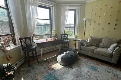 451 Park Drive #4A
