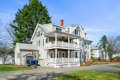 13 Ash St #1