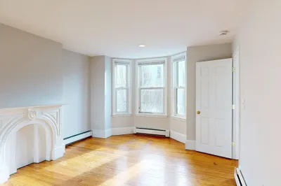 206 Princeton Street #3 1