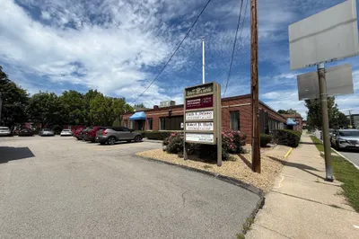 40 Kenoza Ave #104 1