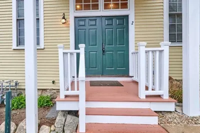 457 Washington Street #2 1