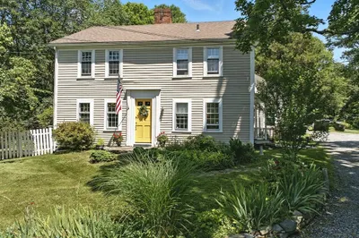 154 Long Hill Road 1