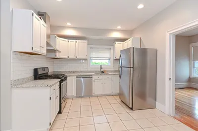 134 Vine Street #1