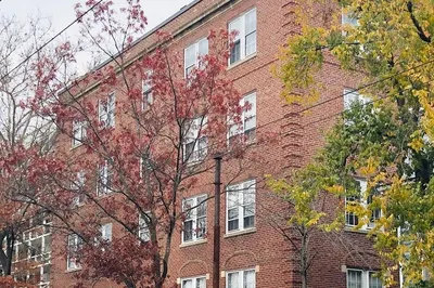 205 Mount Auburn St #4D 1