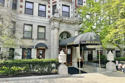 464 Commonwealth Ave #38 1